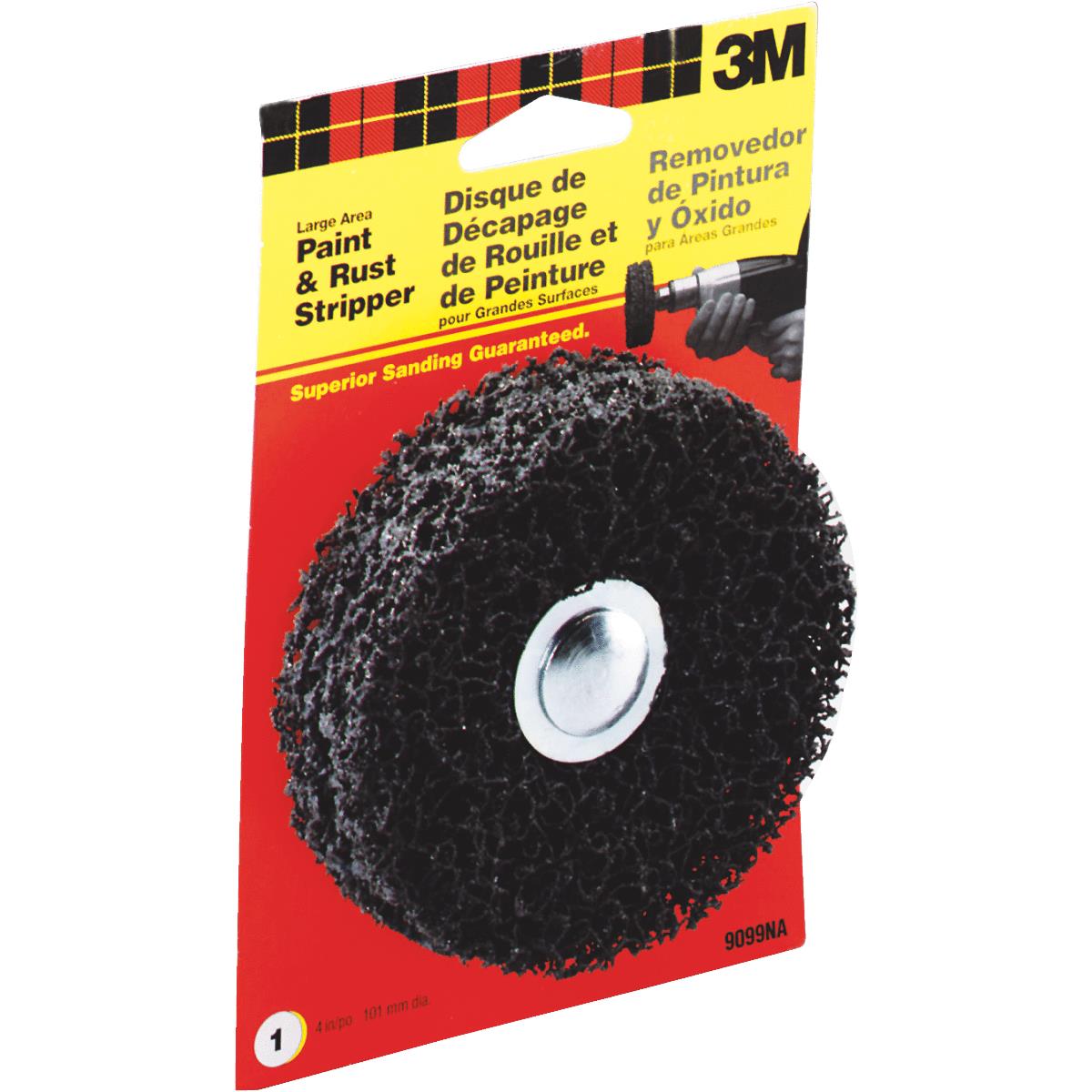 Sanding Discs