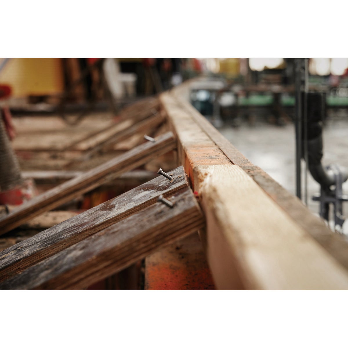 Milwaukee 2-1/4 In. x 0.131 In. Collated Duplex Framing Nails (2000 Ct.) Image 6