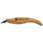 Flex Cut Mini-Detail Carving Knife with 3/4 In. Blade Image 1