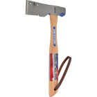 Vaughan 14 Oz. Shingling Hatchet with Hickory Handle Image 1