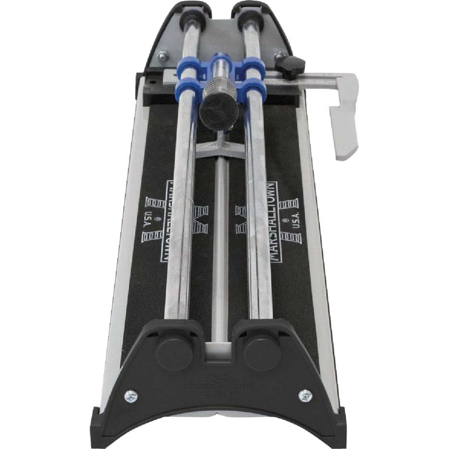 Marshalltown 17 In. Tile Cutter Image 5