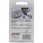 Master Magnetics 0.709 In. Neodymium Disc Magnet (3-Pack) Image 9