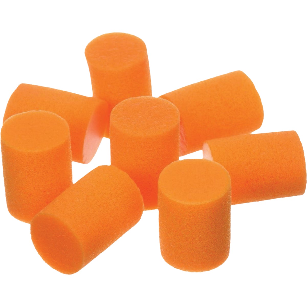 3M Disposable Classic Earplugs Image 2