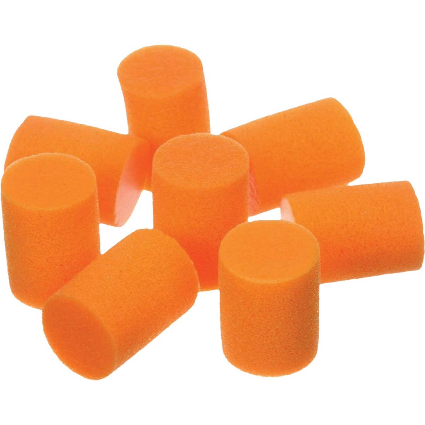 3M Disposable Classic Earplugs Image 2