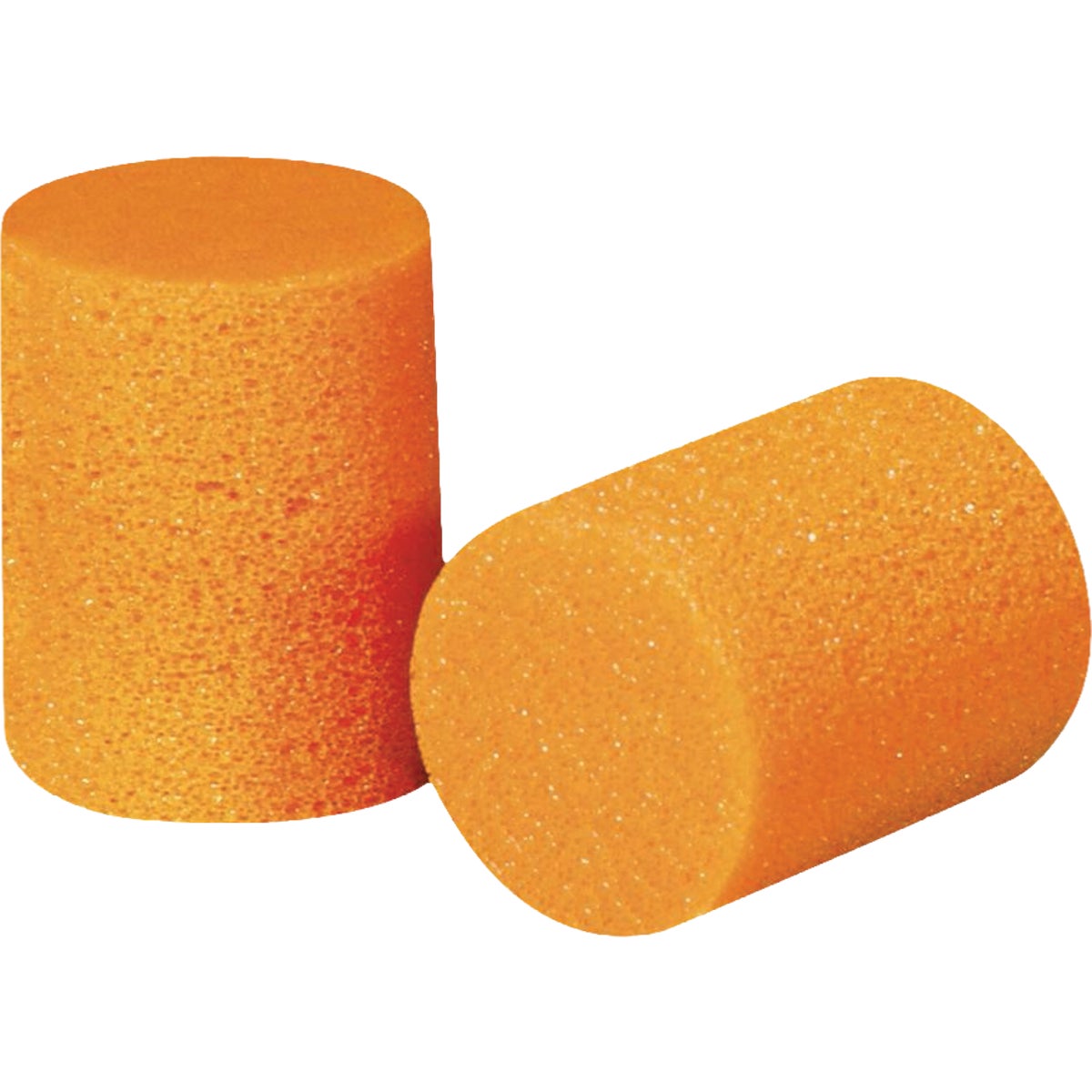 3M Disposable Classic Earplugs Image 1