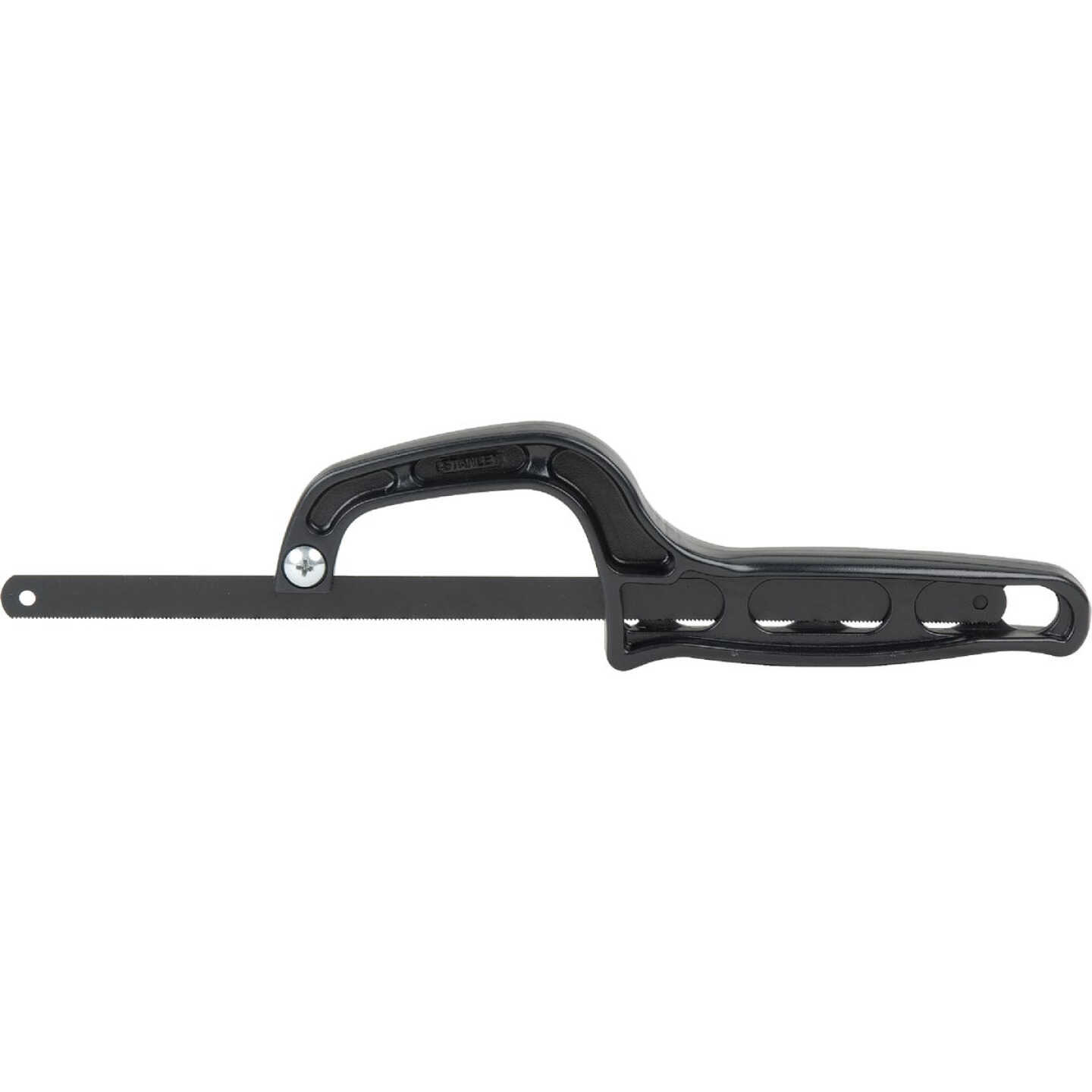 Stanley 10 In. Mini-Hack Mini Hacksaw Image 4