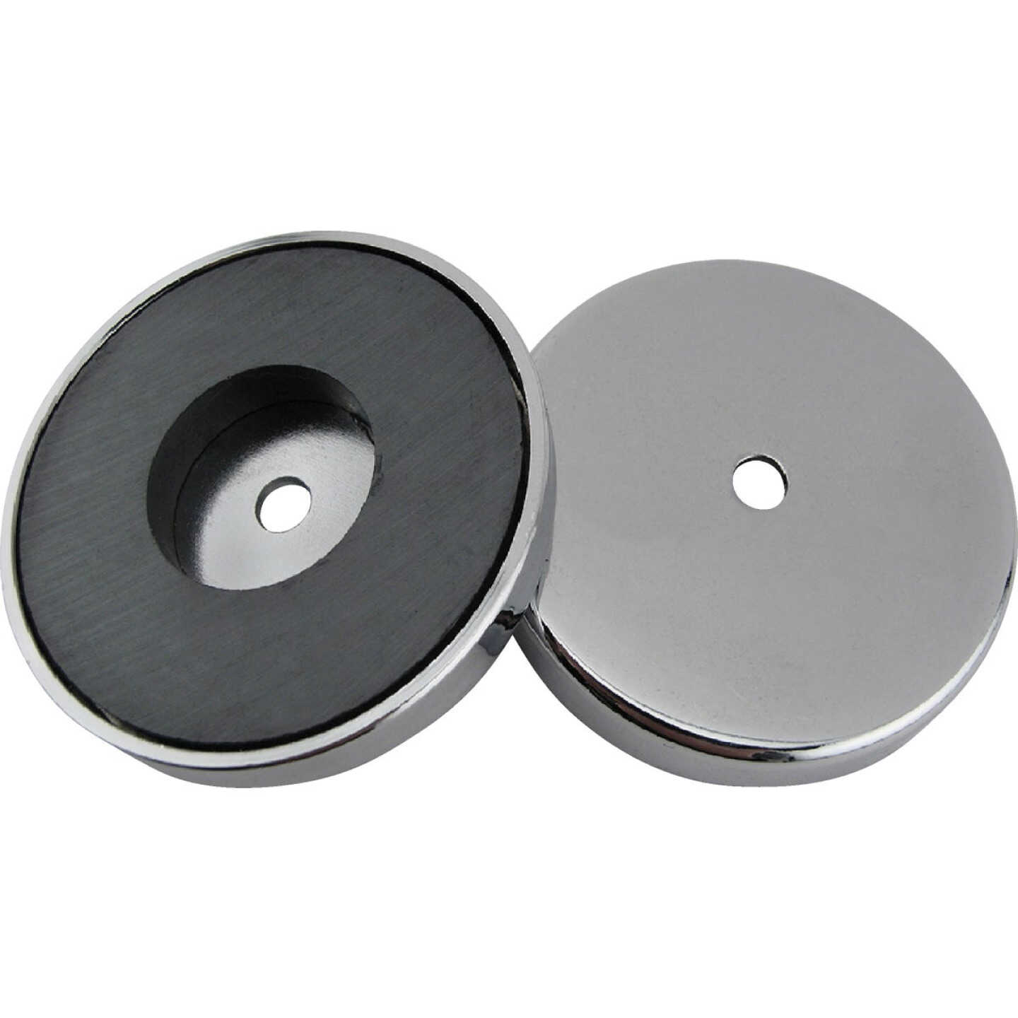Master Magnetics 3-3/16 in. 95 Lb. Magnetic Base Image 4