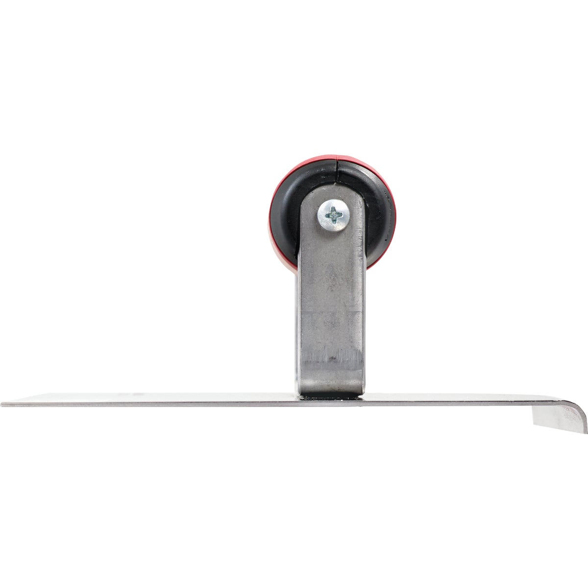 Marshalltown 8 In. x 6 In. Stainless Steel Hand Edger Image 2