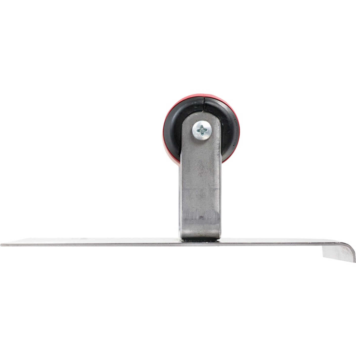Marshalltown 8 In. x 6 In. Stainless Steel Hand Edger Image 2