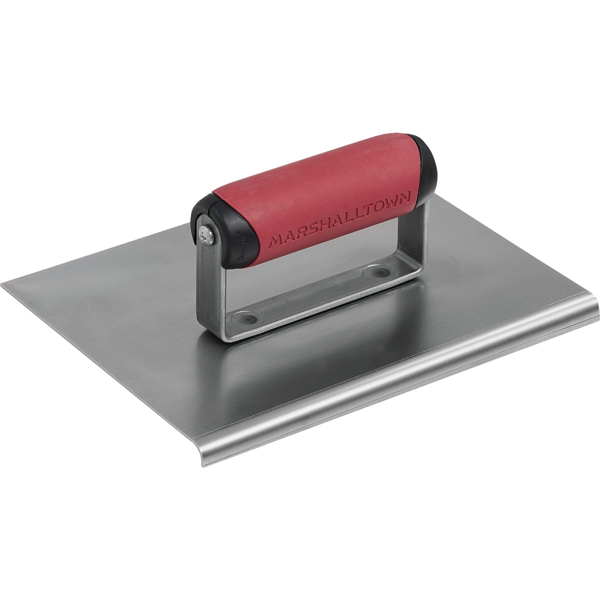 Marshalltown 8 In. x 6 In. Stainless Steel Hand Edger Image 3