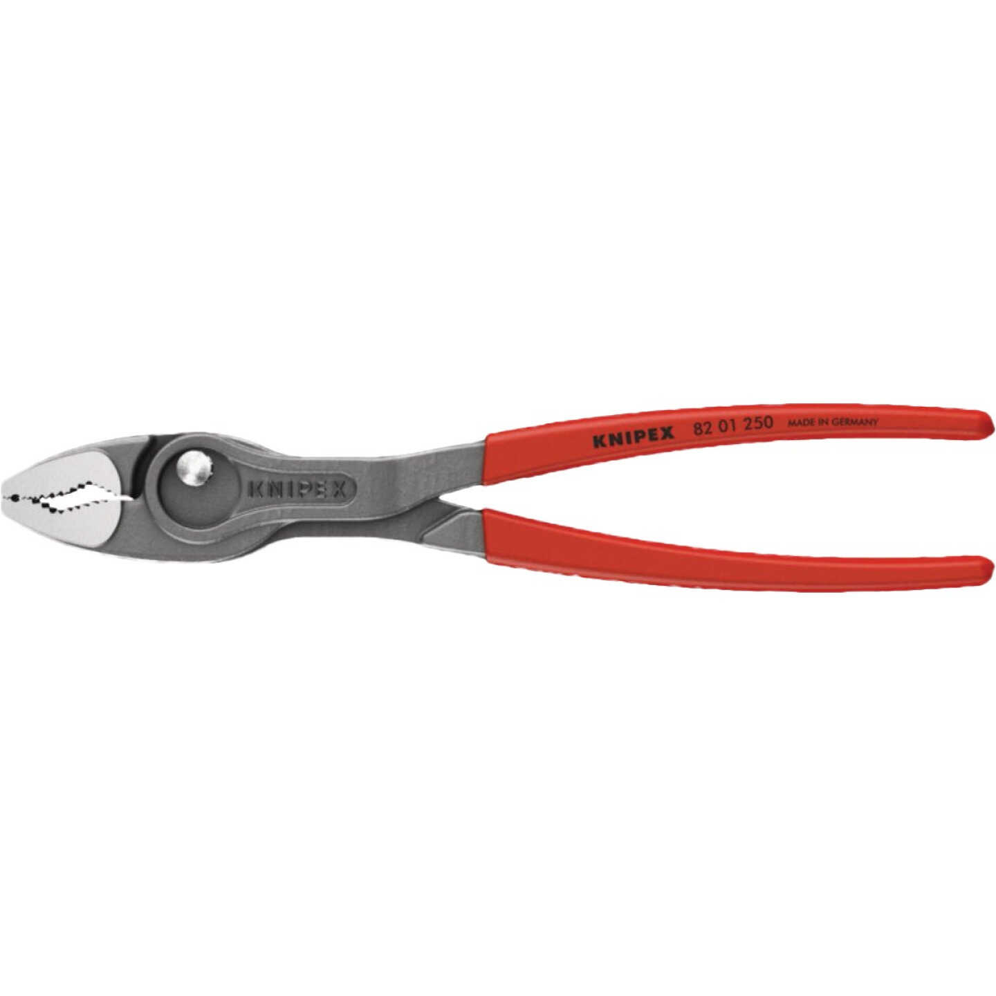 Knipex TwinGrip 10 In. Slip Joint Pliers Image 1