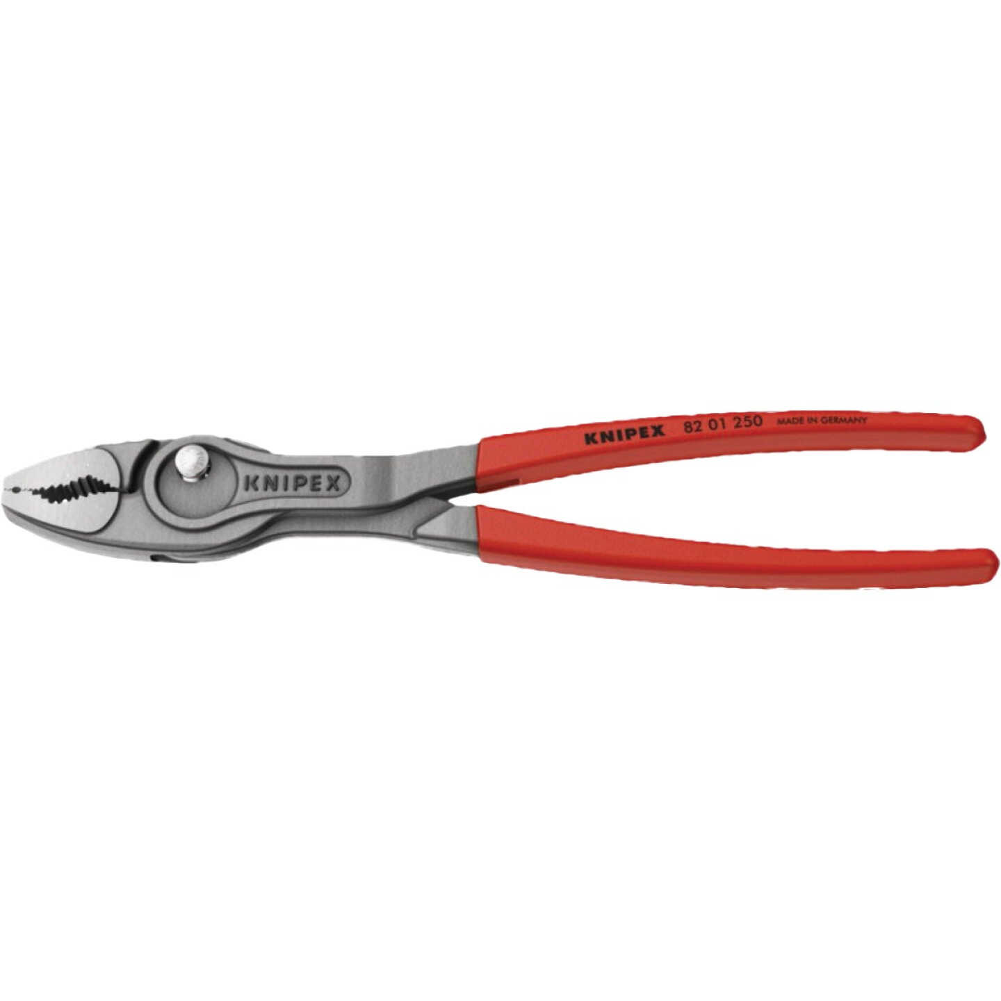 Knipex TwinGrip 10 In. Slip Joint Pliers Image 3