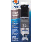 Permatex 25ml Steel Weld Multi-Metal Epoxy Image 1