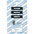 Estwing Shingling Hatchet Replacement Blade and Gauge Image 1