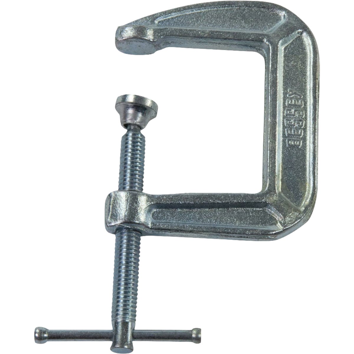 Bessey 1.5 In. Drop-Forged C-Clamp Image 1