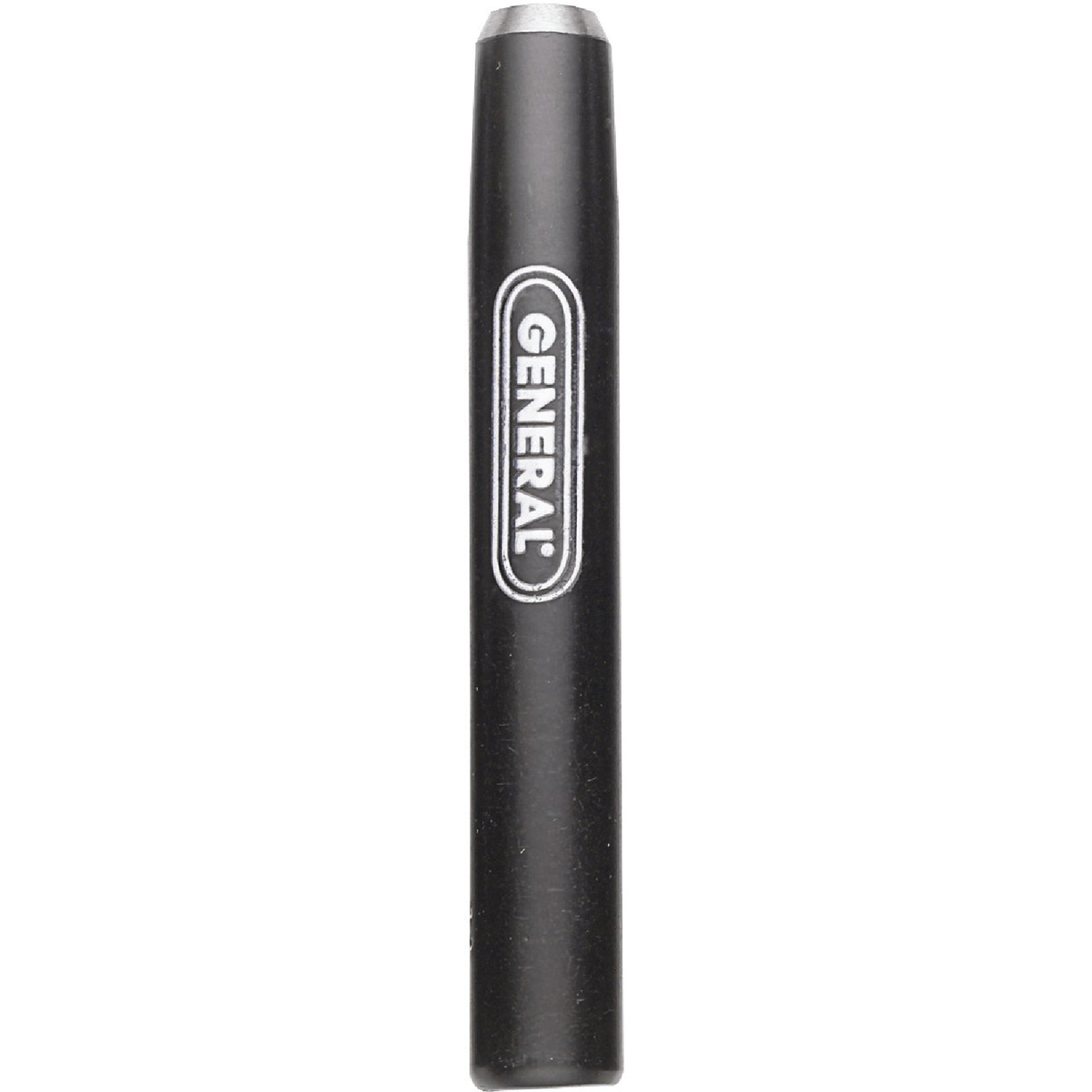 General Tools 3/8 In. Steel Hollow Steel Punch
