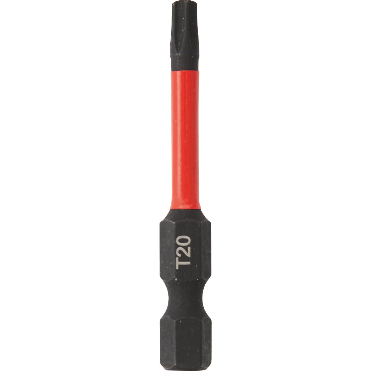 Do it Best 2 In. T20 Torx Impact Ready Screwdriver Bit Image 2