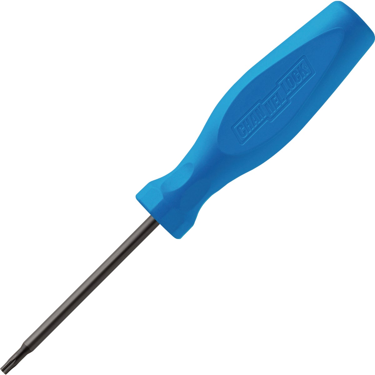 Channellock T15 x 3 In. Professional Torx Screwdriver
