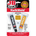 J-B Weld (2) 1 Oz. KwikWeld Epoxy Image 1
