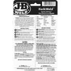 J-B Weld (2) 1 Oz. KwikWeld Epoxy Image 7