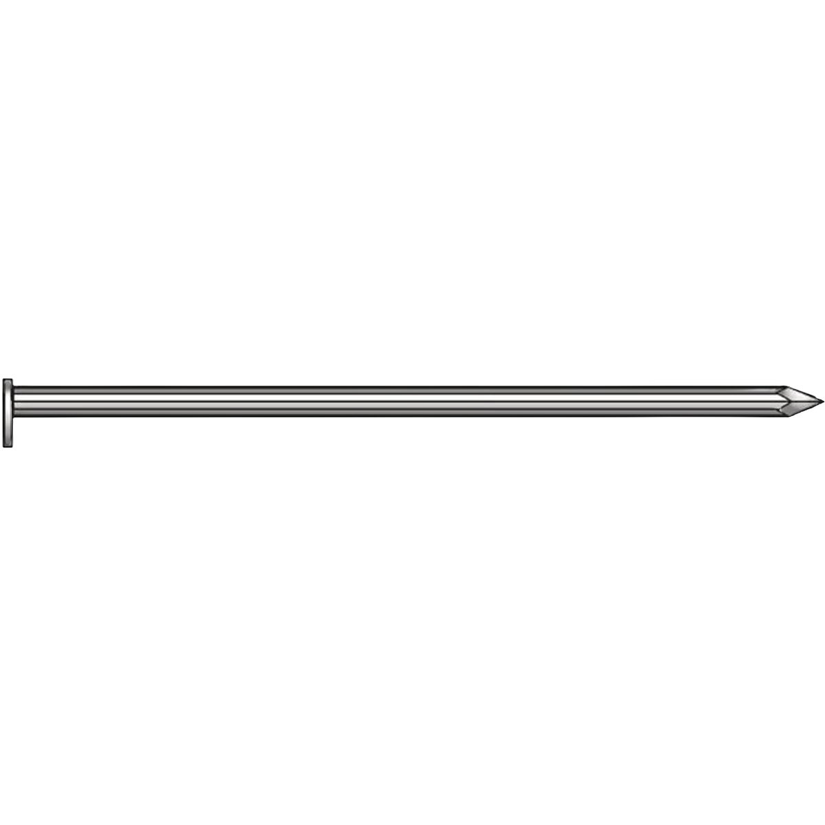 Paslode 3-1/2 In. x 0.135 In. 30 Deg. Paper Tape Roundrive Collated Framing Nails (2500-Count) Image 5