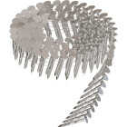 Simpson Strong-Tie 1-1/4 In. 15 Degree Wire Coil Roofing Nail (7200 Ct.) Image 1