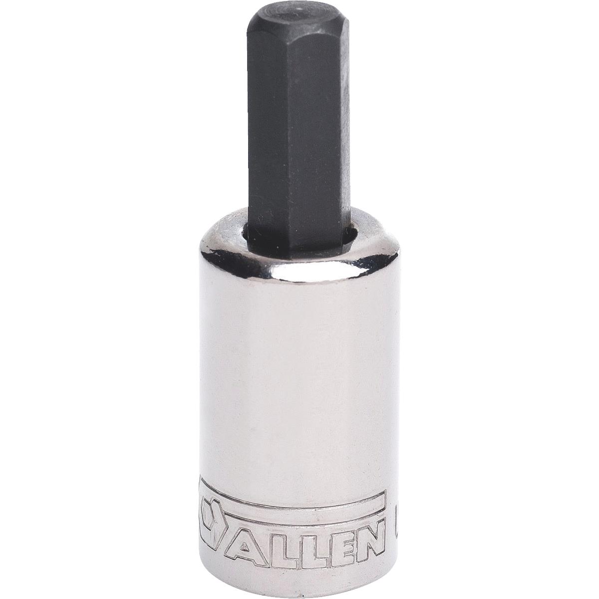 1/4" HEX BIT SOCKET