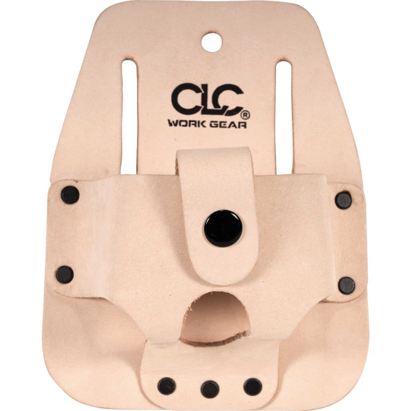 Custom Leathercraft Tape Rule Holder Image 1