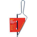 Do it Best 6 In. Mini Hacksaw Image 1