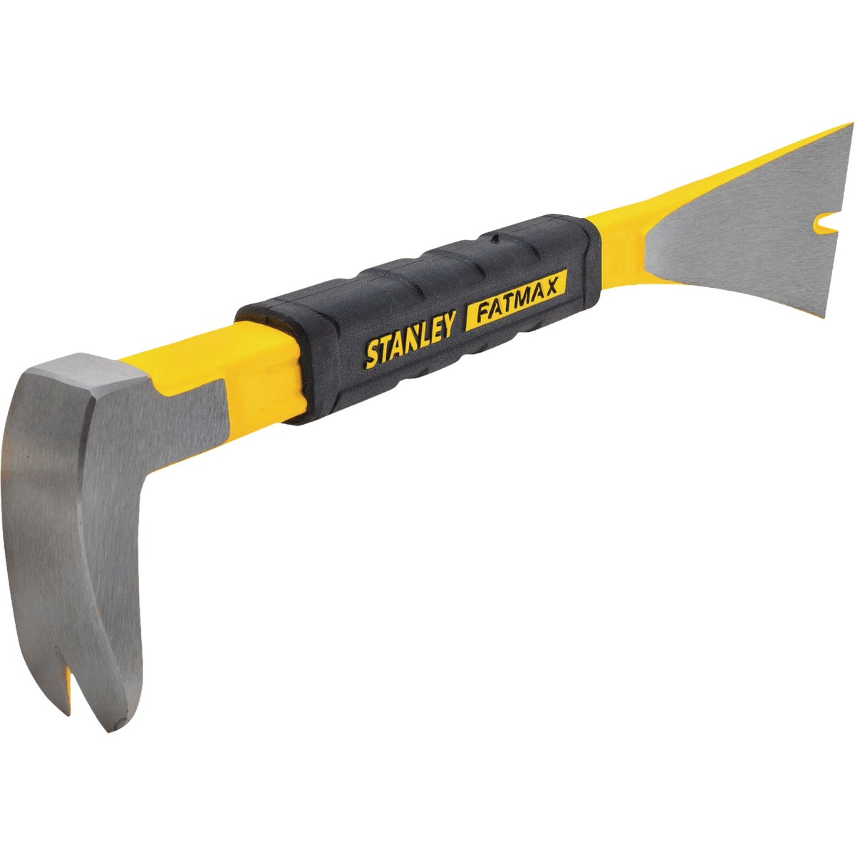 Stanley FATMAX 10 In. Carbon Spring Steel Molding Bar Image 1