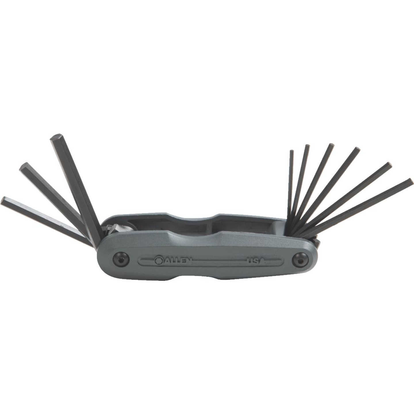 9PC HEX KEY Image 1
