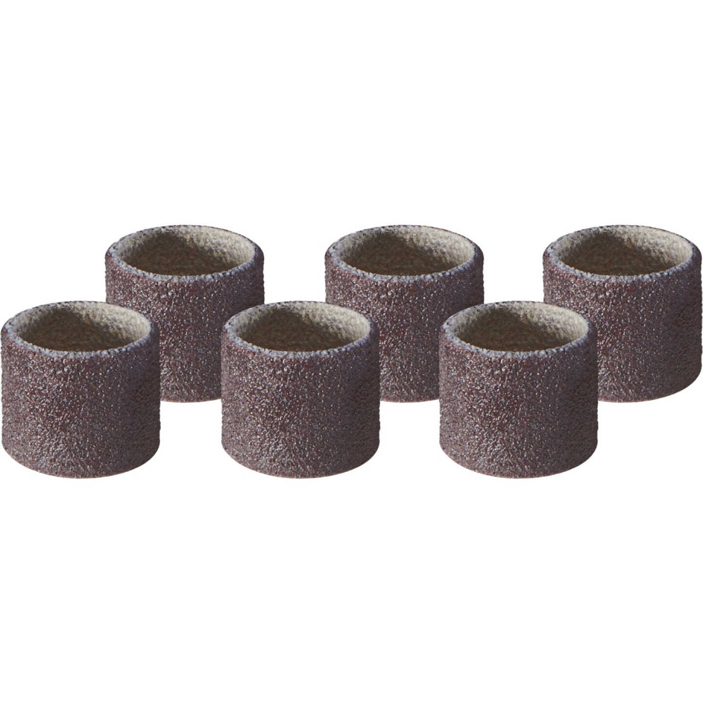 Dremel 1/2 In. 120 Fine Drum Sander Band Image 1