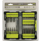 Master Mechanic Screwdriver Bit Set (66-Piece) Image 1