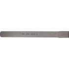 Mayhew Tools 1-1/8 In. x 12 In. Flat Utility Chisel Image 4