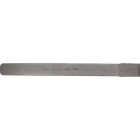 Mayhew Tools 1-1/8 In. x 12 In. Flat Utility Chisel Image 1
