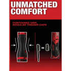 Milwaukee M12 FUEL 1/4 In. Extended Reach Ratchet Image 7