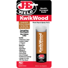 J-B Weld 1 Oz. KwikWood Epoxy Image 1