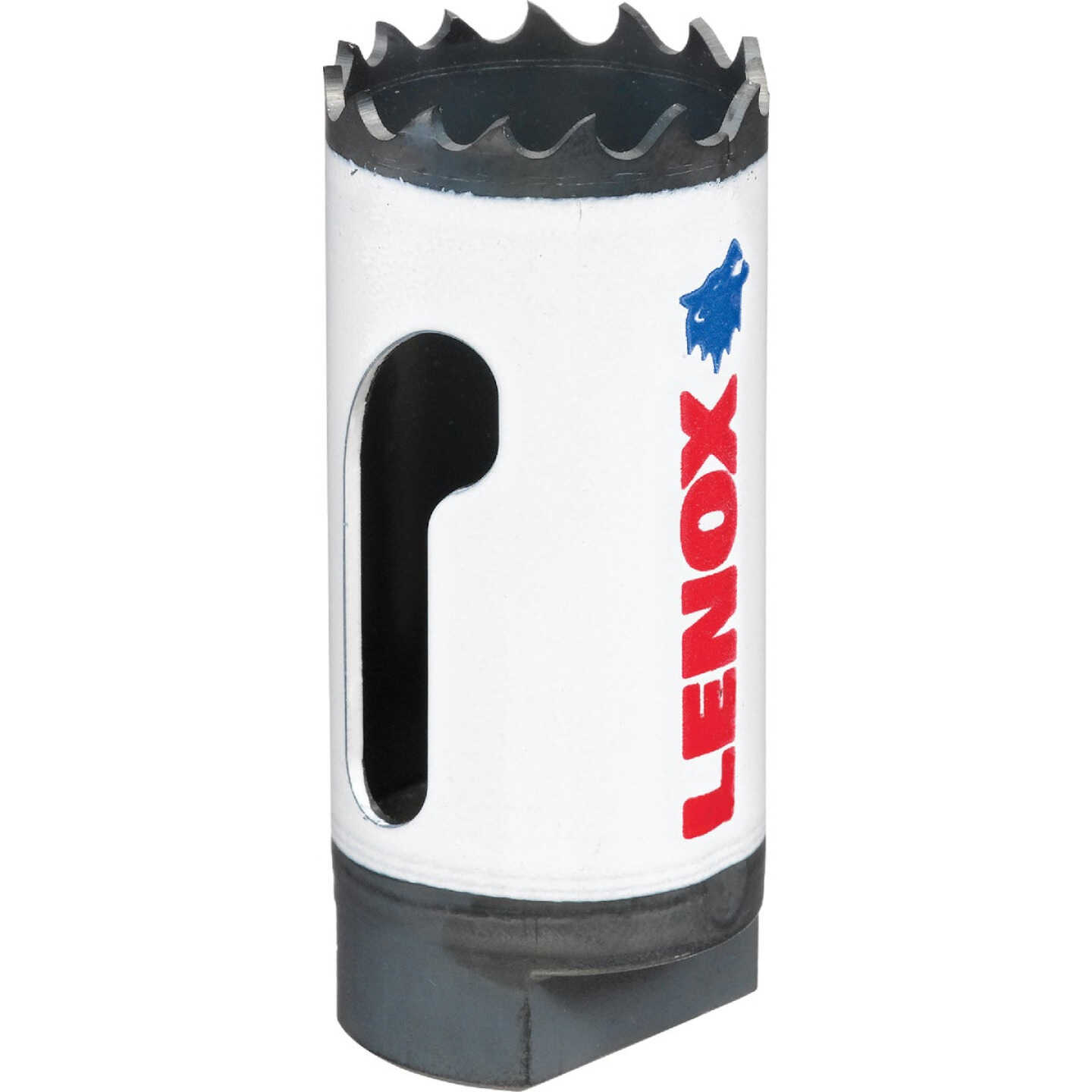 Lenox Speed Slot 1-1/16 In. Bi-Metal Hole Saw Image 1