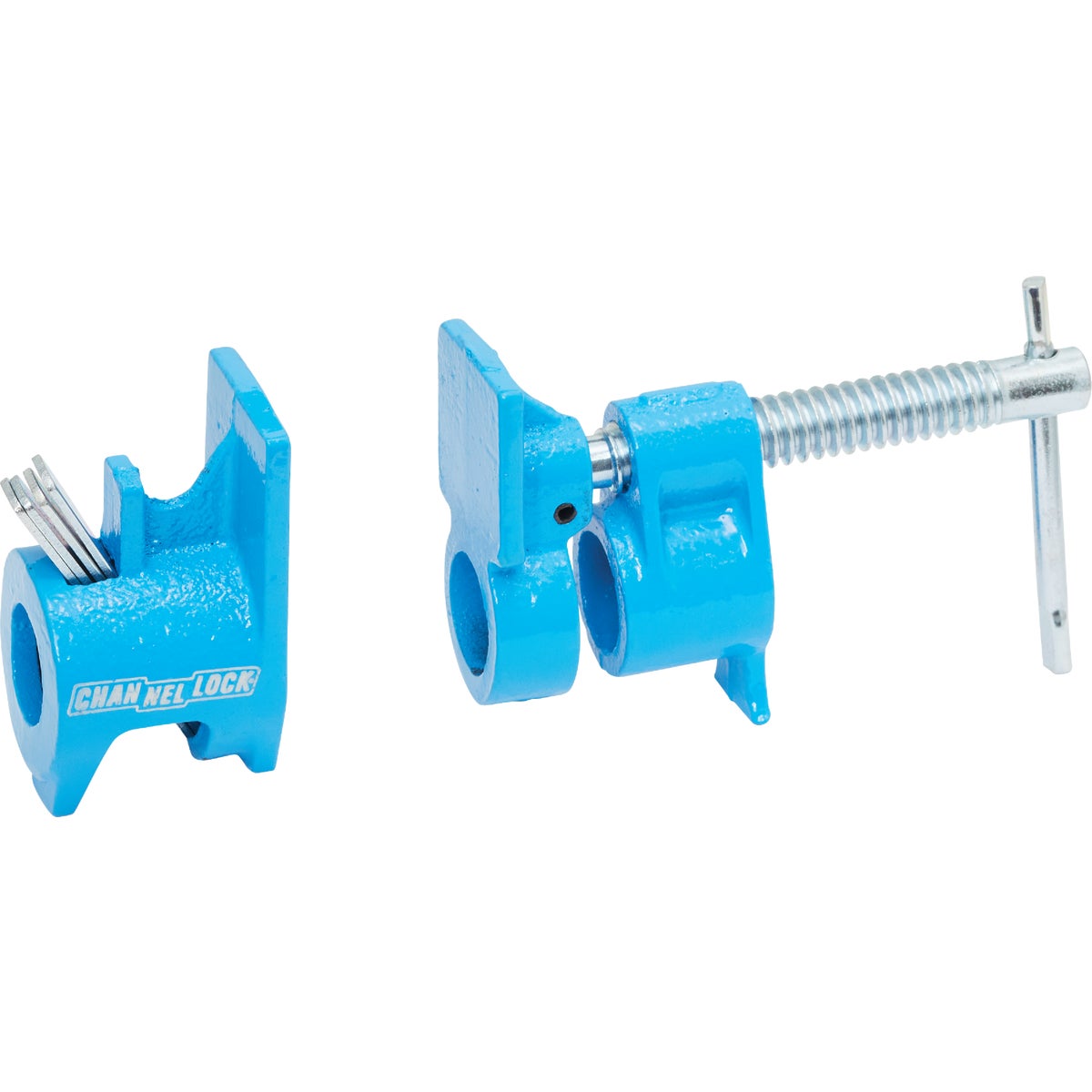 Channellock 1/2 In. Pipe Clamp Image 1