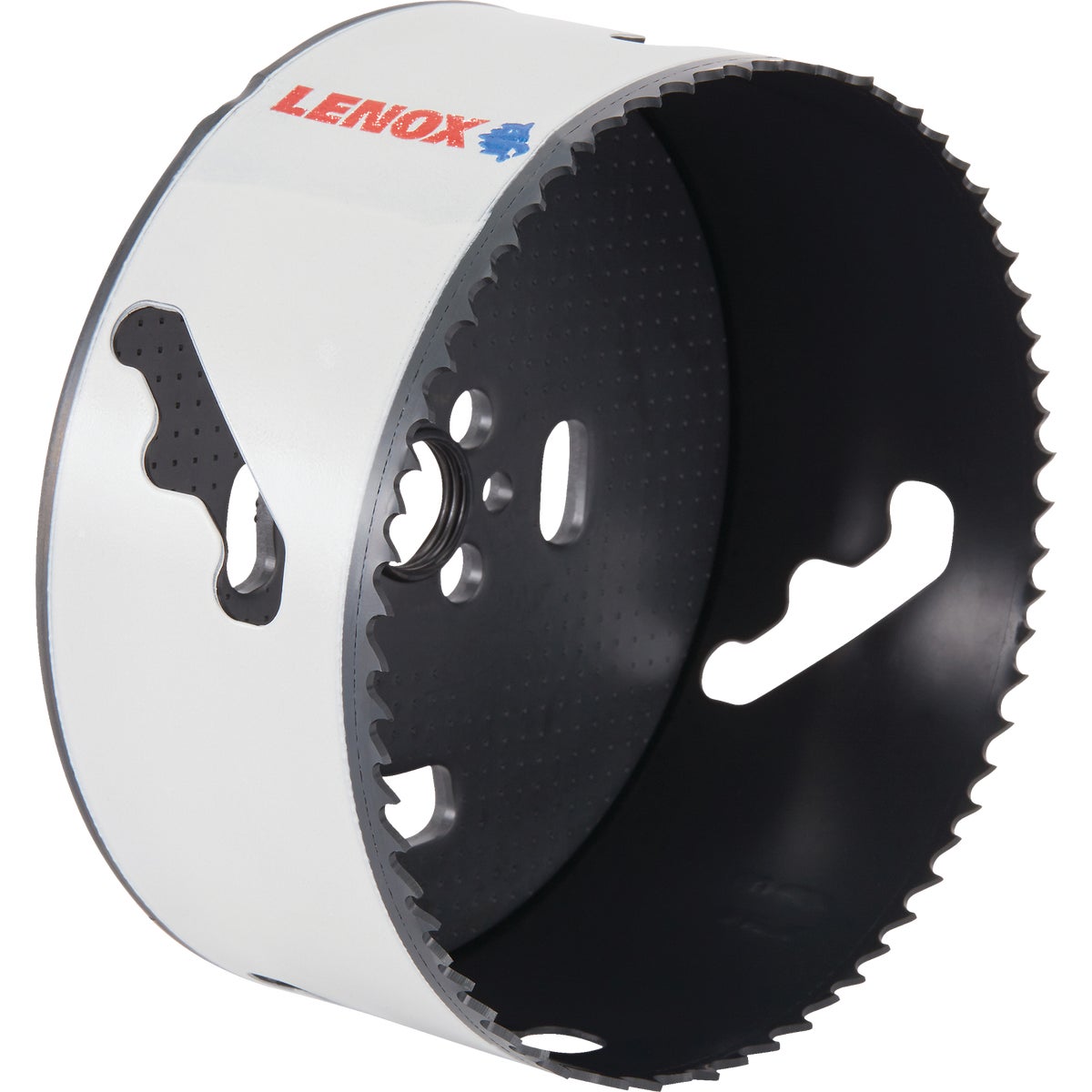 Lenox Speed Slot 4-3/4 In. Bi-Metal Hole Saw Image 1