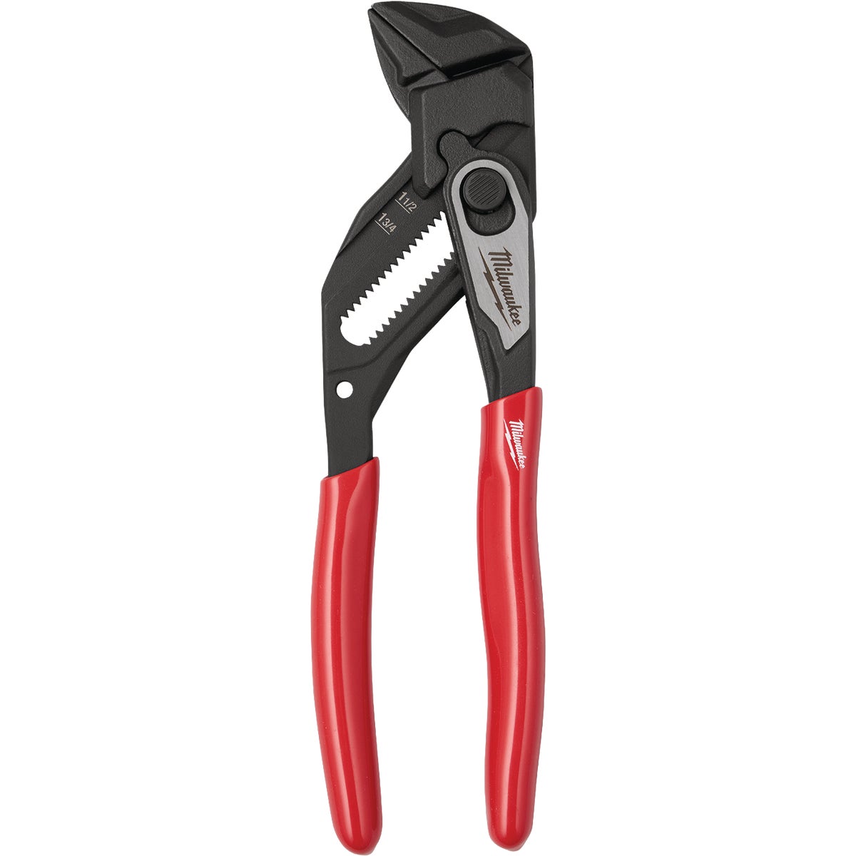 Milwaukee 7 In. Pliers Wrench