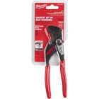 Milwaukee 7 In. Pliers Wrench Image 3
