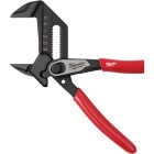 Milwaukee 7 In. Pliers Wrench Image 4