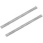 DEWALT 3-1/4 In. Carbide Planer Blade (2-Pack) Image 1