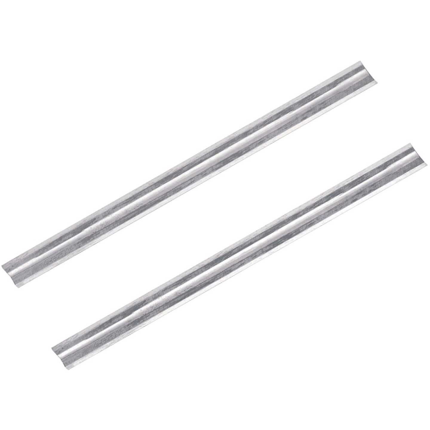 DEWALT 3-1/4 In. Carbide Planer Blade (2-Pack) Image 1