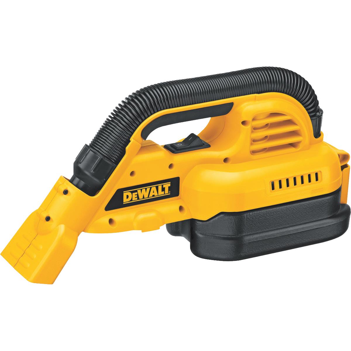 18V 1/2 GALLON VACUUM Image 1