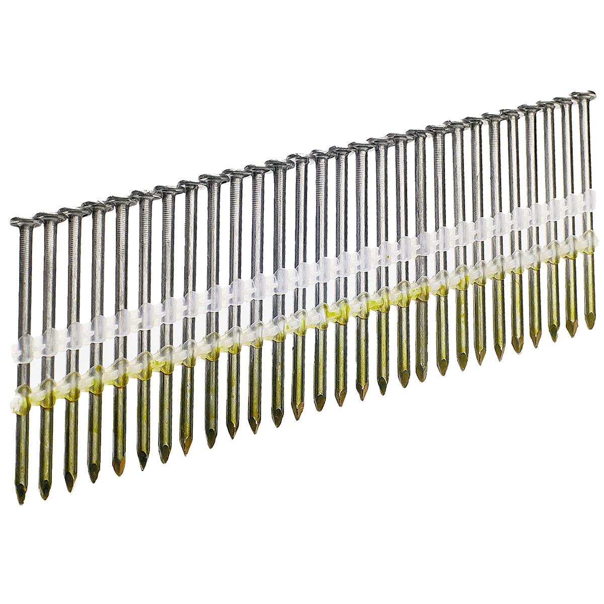 2-3/8" FRAMING NAIL