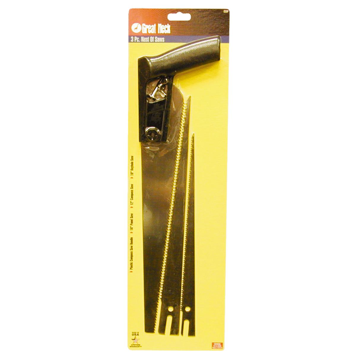 Hand Saws