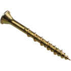 Strong-Drive WSV SUBFLOOR Screw (Collated) #9 x 1-3/4 in. T-25, Yellow-Zinc (2000-Qty) Image 3