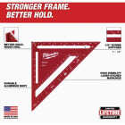 Milwaukee 12 In. Rafter Square Image 2